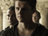 Lancel Lannister