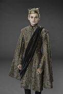 Promo (Joffrey) Saison 4 (2)