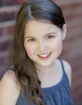 Bea Glancy