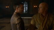 Baelish Varys 3x06