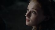 Sansa(1x01)