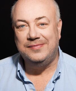 Garry Mountaine