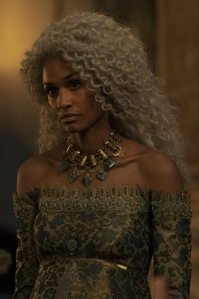 Laena Velaryon Wiki Game of Thrones Fandom