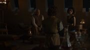 Varys Tyrion Missandei 6x02