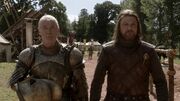 Eddard Barristan (1x05)