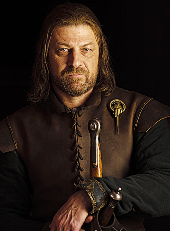 Eddard Stark