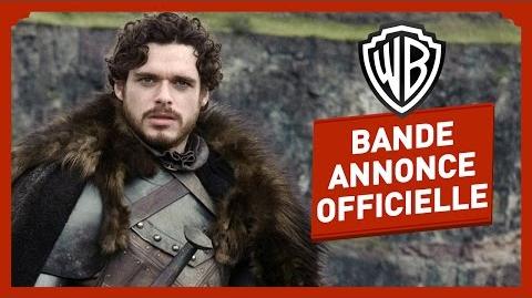 Game Of Thrones - Bande Annonce Officielle Saison 3 (VOST) - DVD & BLU-RAY