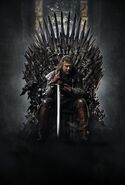 Promo (Eddard) Saison 1 (2)