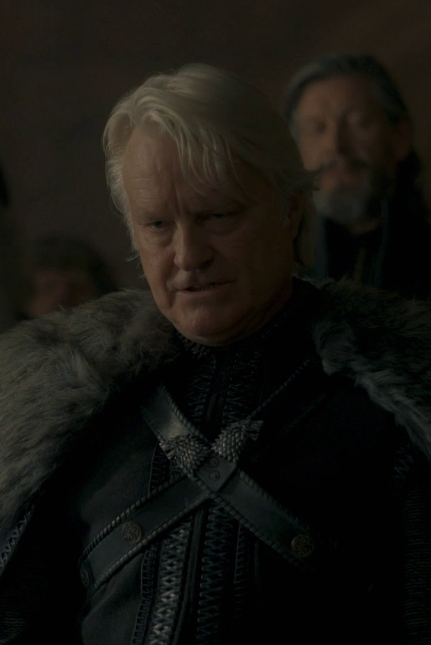 Rickon Stark (Père de Cregan) Wiki Game of Thrones Fandom