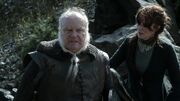 Rodrik blessé (1x05)