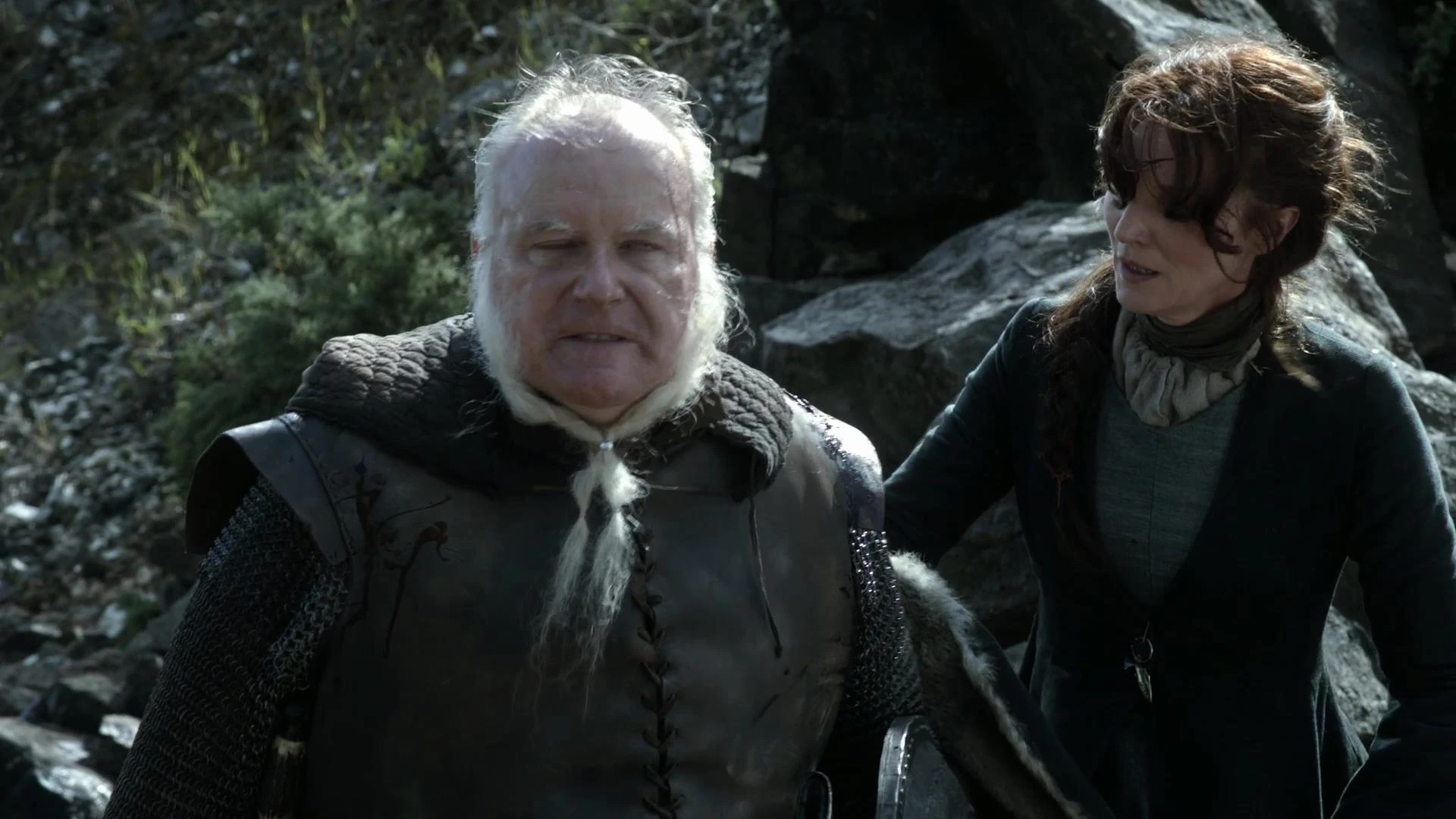 Rodrik Cassel | Wiki Game of Thrones | Fandom