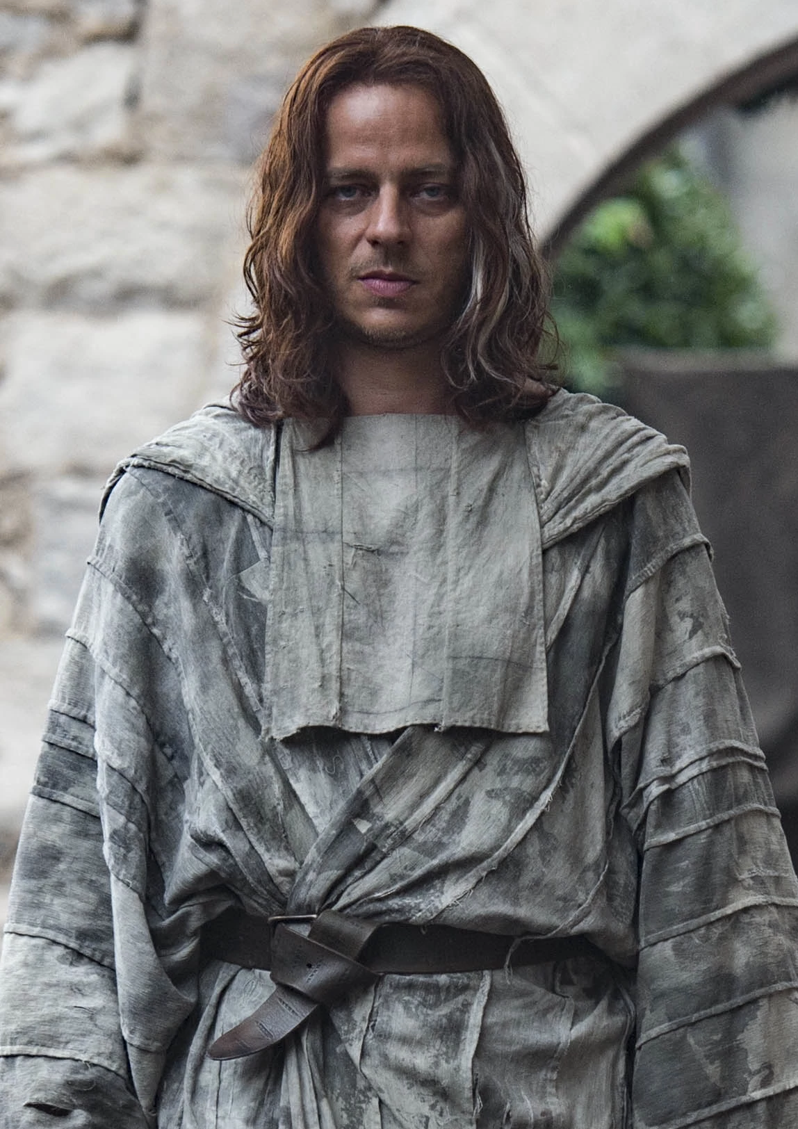 Jaqen H Ghar Wiki Game Of Thrones Fandom