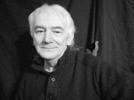 Colin Carnegie