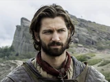Daario Naharis