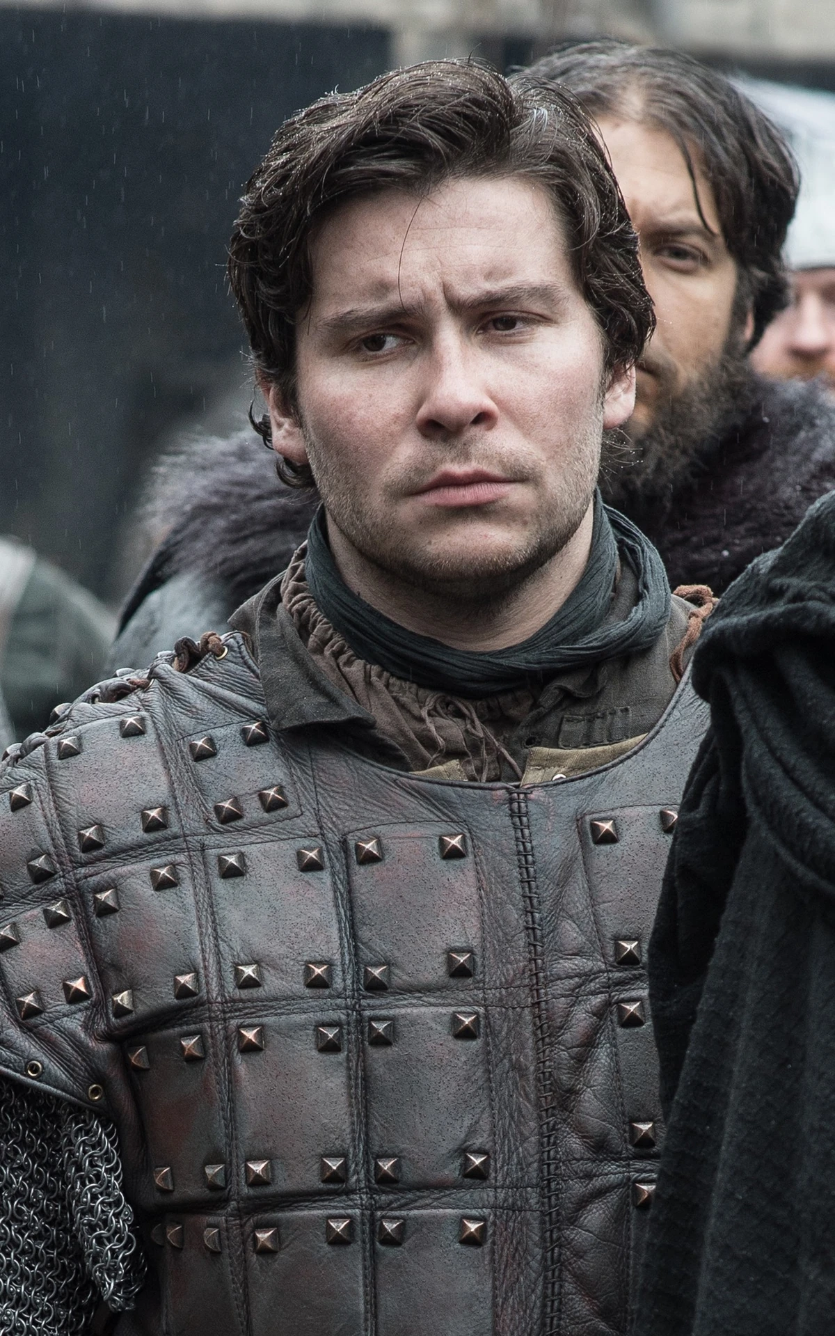 Brienne De Torth Interprété Par Podrick Payne | Wiki Game of Thrones | Fandom