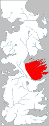 Val d'arryn
