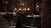 Funérailles de Jon Arryn