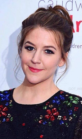 Gemma Whelan