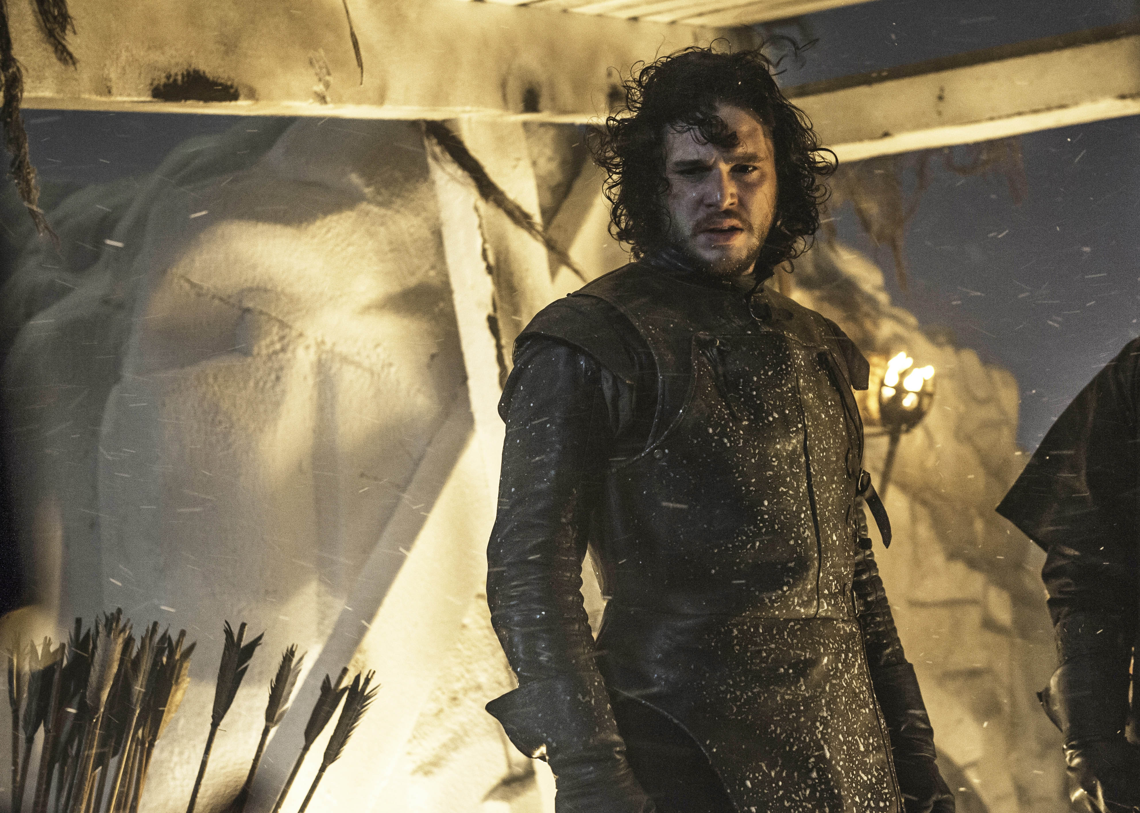 Game Of Thrones Saison 4 Episode 9 Les Veilleurs au rempart | Wiki Game of Thrones | Fandom