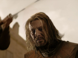 Exécution d'Eddard Stark