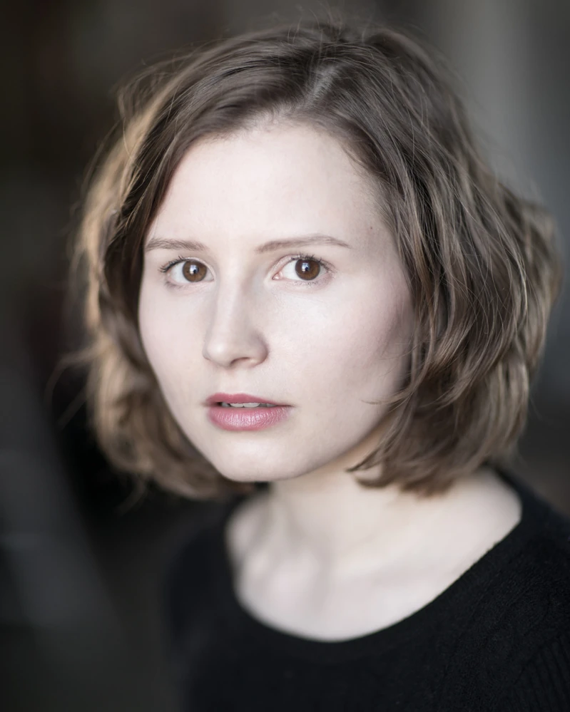 Rebecca Benson Wiki Game of Thrones Fandom