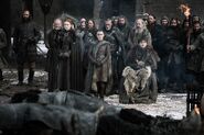 The Last of the Starks 8x04 (2)