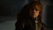 Tyrion interdit à Joffrey de tourmenter Sansa