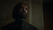 Tyrion revoit Theon (6x09)