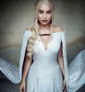 Promo (Daenerys) Saison 6 (2)
