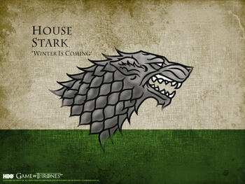 Maison Stark