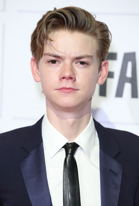 Thomas Brodie Sangster Wiki Game of Thrones Fandom