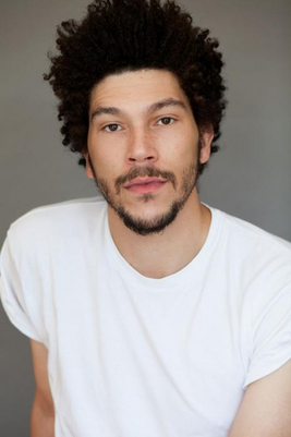 Joel Fry