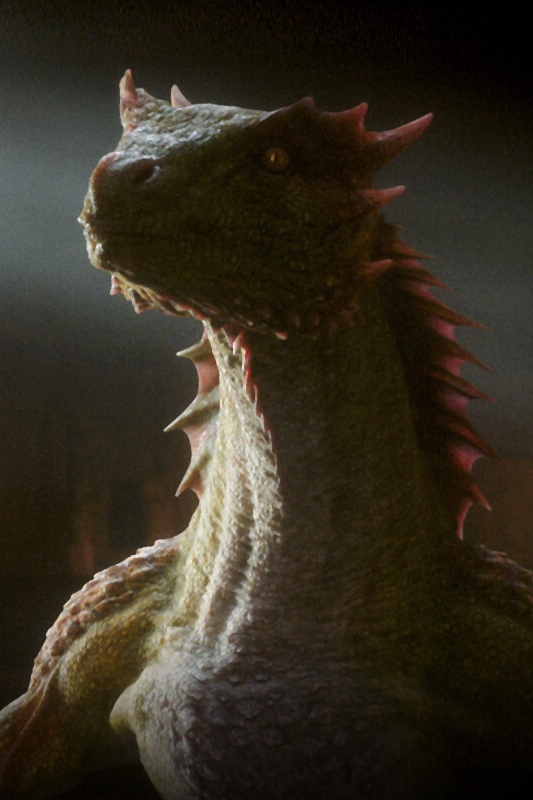 Vermax Wiki Game of Thrones Fandom