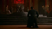 Petyr recevant sa récompense