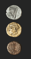 Pièces de monnaie (Viserys)