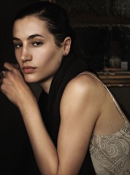 Elisa Lasowski