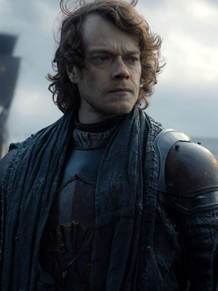 Quel est le surnom de Theon Greyjoy ?