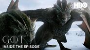 Game of Thrones 8x01 Inside the Episode