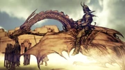 Seigneur Dragon
