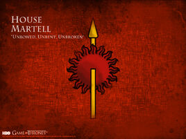 Maison Martell