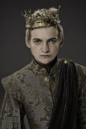 Promo (Joffrey) Saison 4 (3)