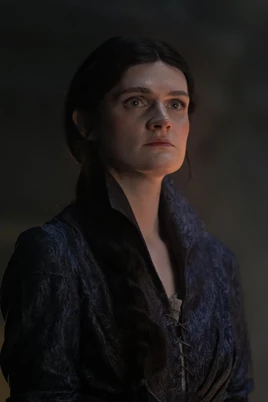 Alys Rivers