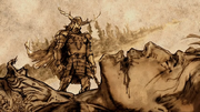 Rhaegar Targaryen meurt au Trident.png
