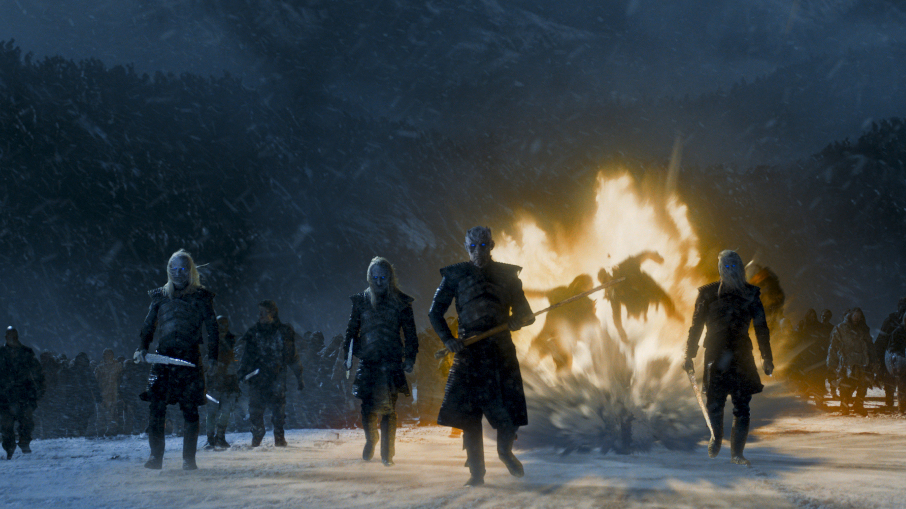 Le Roi De La Nuit Est il Un Targaryen Roi de la Nuit | Wiki Game of Thrones | Fandom