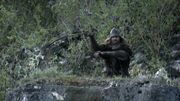Attaque Tribu Collines (1x05)