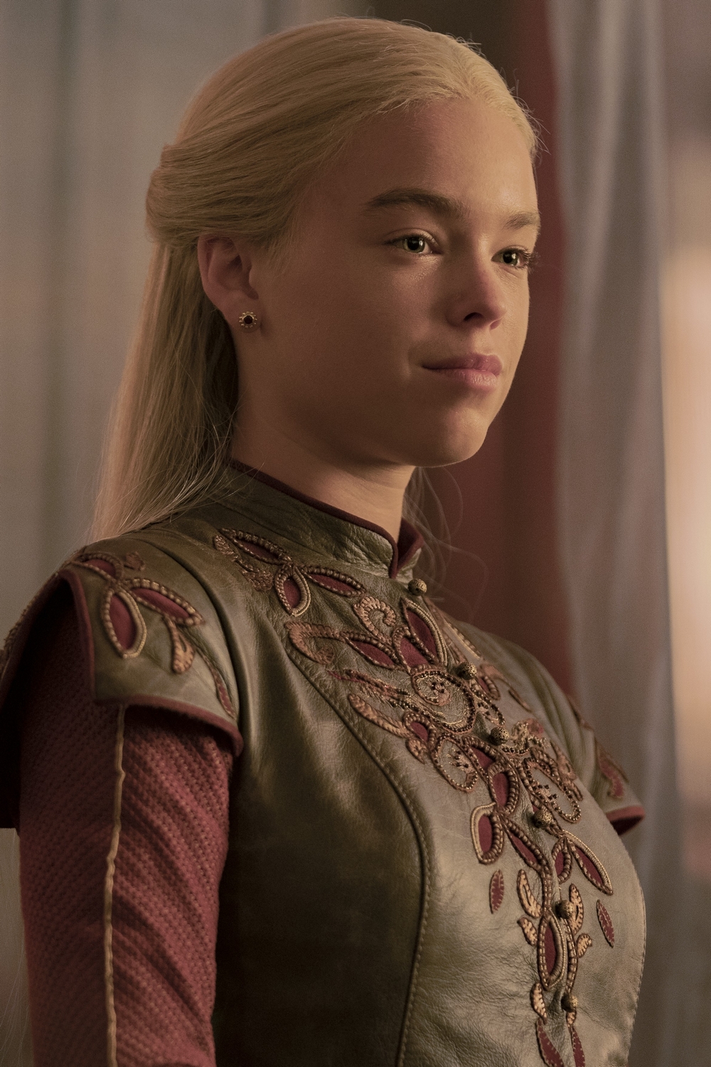 Qui A Joué Rhaenys Targaryen Rhaenyra Targaryen | Wiki Game of Thrones | Fandom