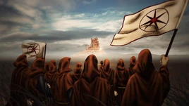 La Foi Militante (Histoires & Traditions)