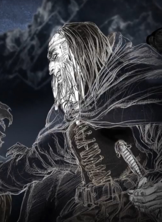 Roi de la Nuit (légende) Wiki Game of Thrones Fandom