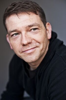 Chris Reilly