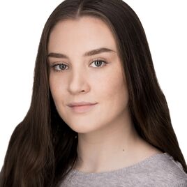 Megan-Rose Barter